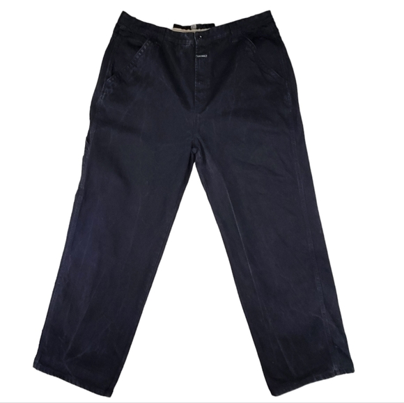 Marithe Francois Girbaud Big and Tall Men's 42 Jeans 100% Cotton - Picture 1 of 12